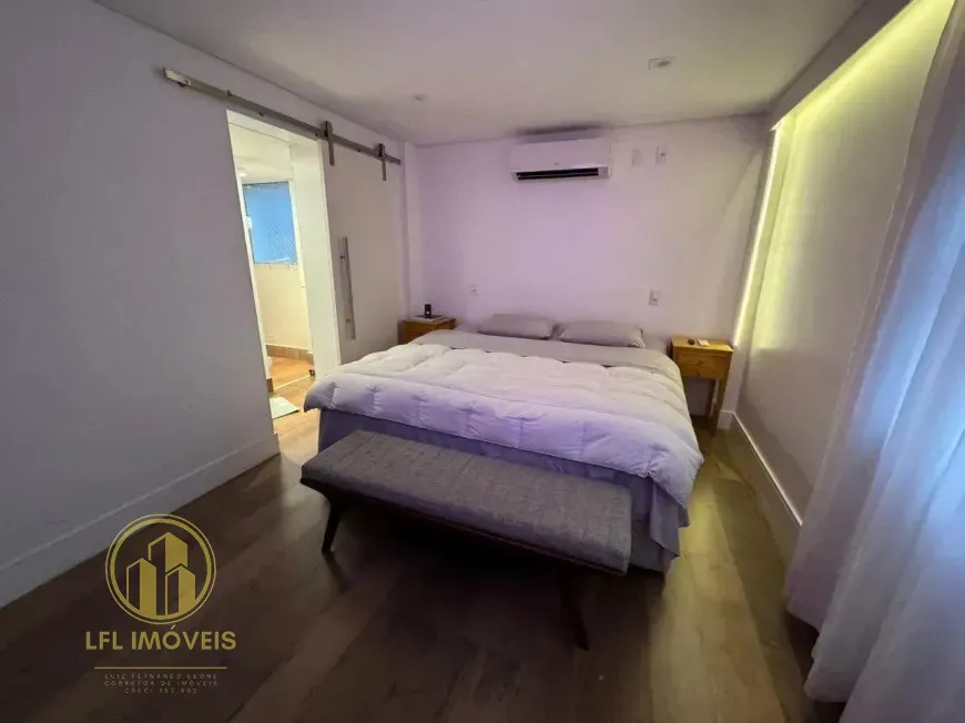 Imagem Apartamento com 96m² e Mobília no Jardim Paulista