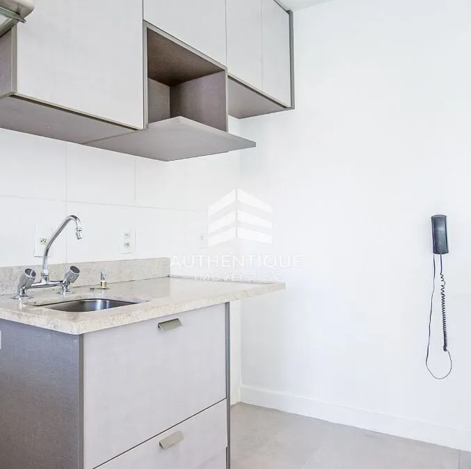 Imagem Thera Faria Lima Pinheiros Residence - Apartamento à venda em São Paulo/SP