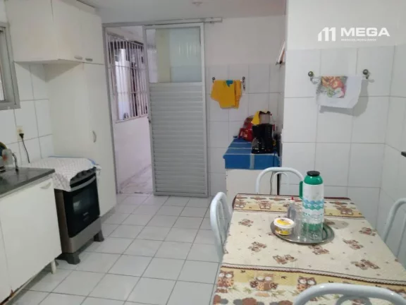 Imagem Apartamento com 3 dormitórios à venda, 90 m² por R$ 440.000,00 - Praia da Costa - Vila Velha/ES
