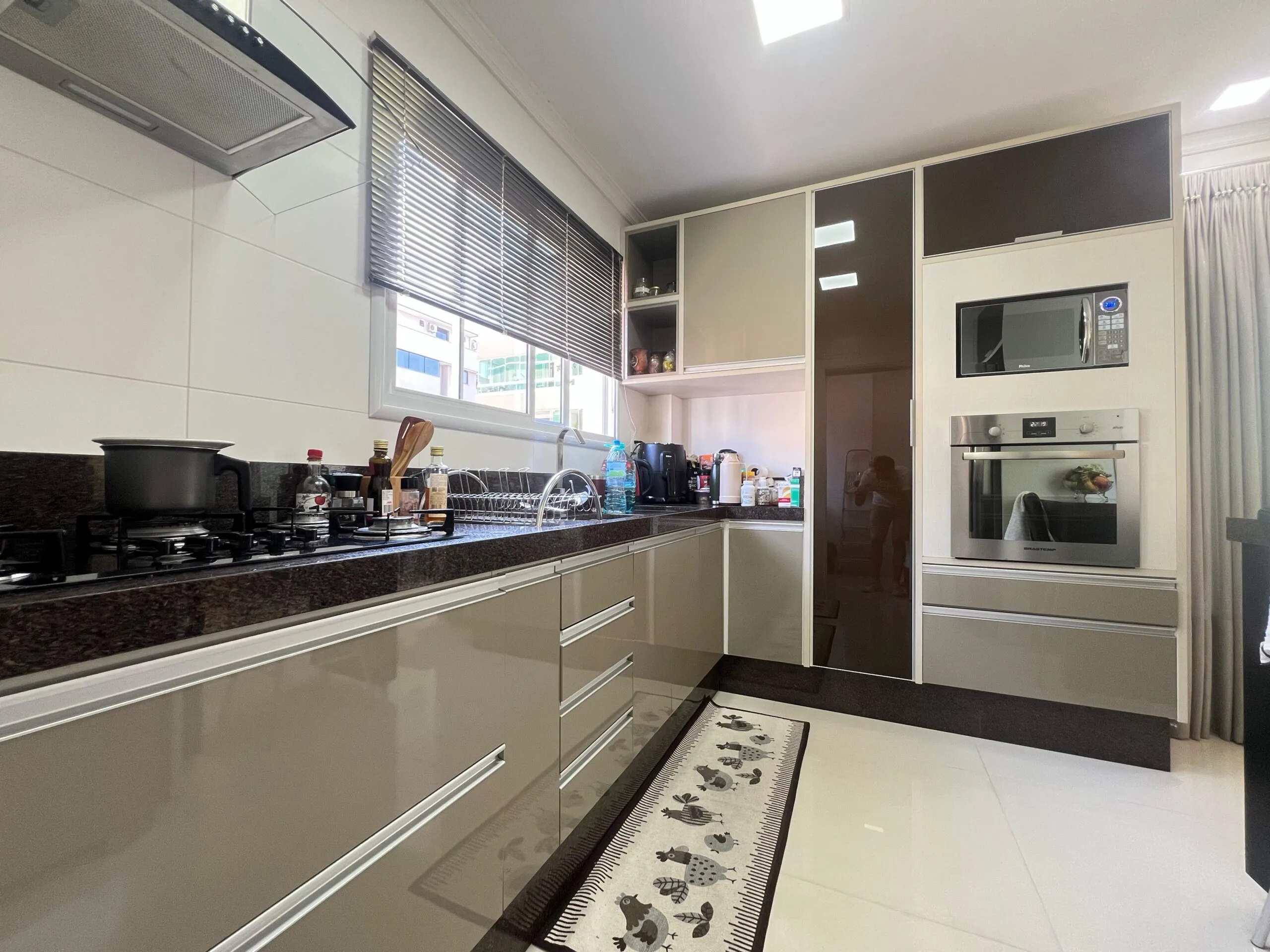 Imagem Apartamento à venda com 171m2 por R$ 3.000.000,00