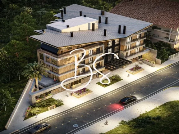 Imagem APARTAMENTO RESIDENCIAL em GRAMADO - RS, Vale das Montanhas