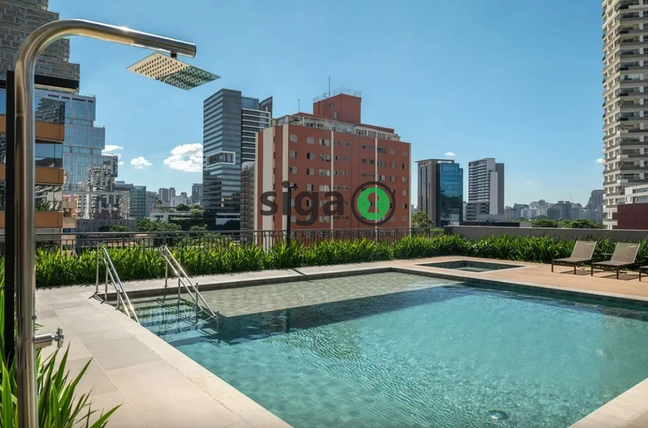 Imagem Apartamento tipo Studio para venda no Butantã, São Paulo - SP