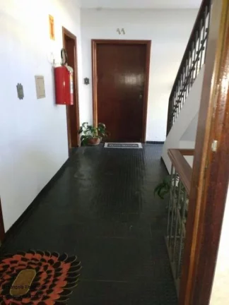 Imagem APARTAMENTO RESIDENCIAL em POÇOS DE CALDAS - MG, JARDIM DOS ESTADOS