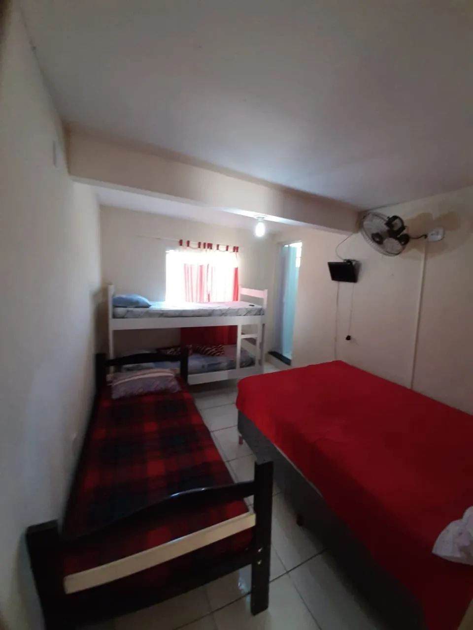 Imagem Comercial à venda 2 Quartos, 3 Suites, 250M², Santa Rita, Aparecida - SP