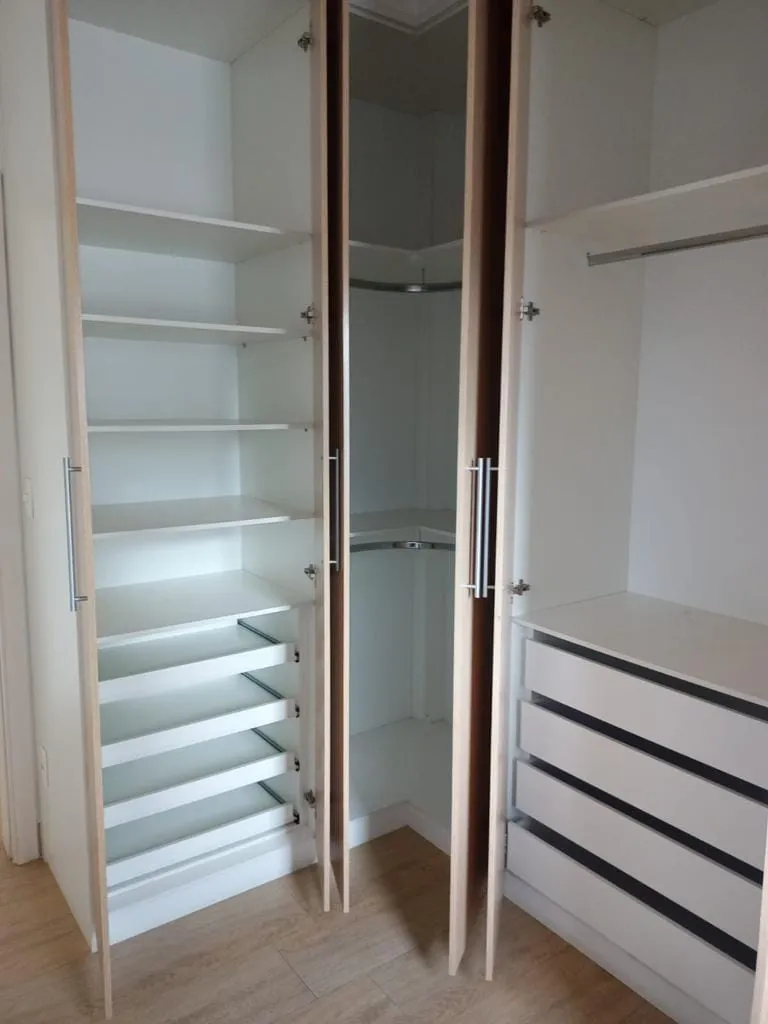 Imagem Apartamento à venda 2 Quartos, 1 Suite, 1 Vaga, 65M², Jardim Eulália, Taubaté - SP | Edifício Santorini
