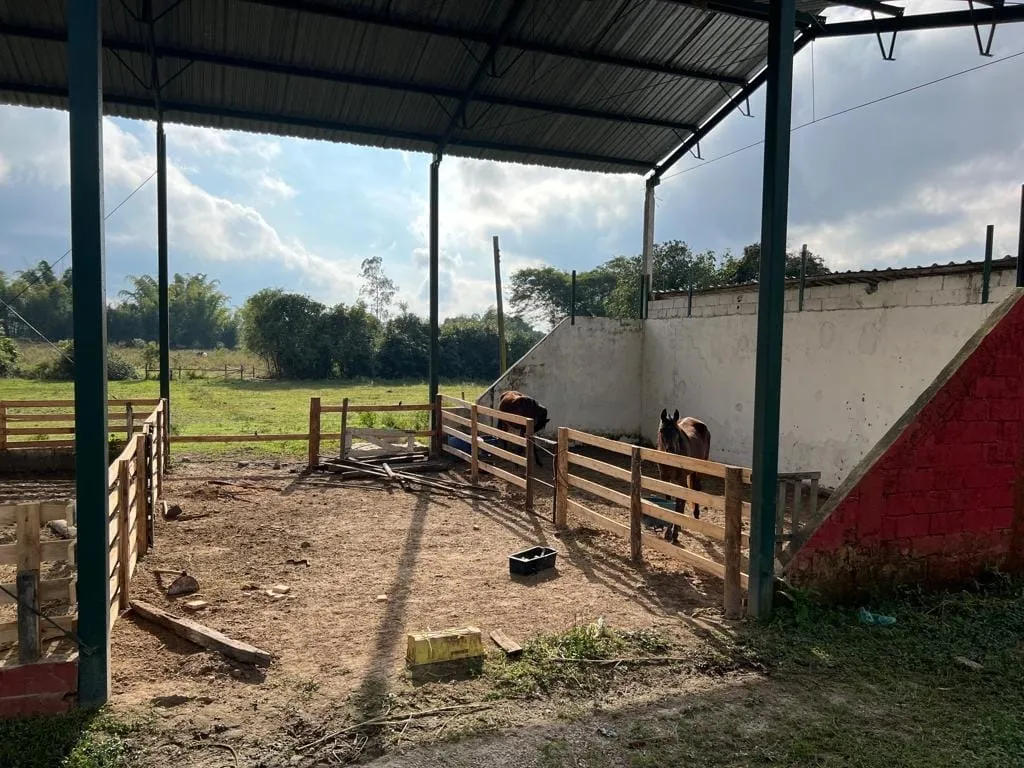 Imagem Chácara à venda 94372.59M², Aterrado, Tremembé - SP