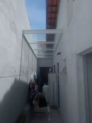 Imagem CASA 84M² 3 QUARTOS ALTOS DE VOTORANTIM
