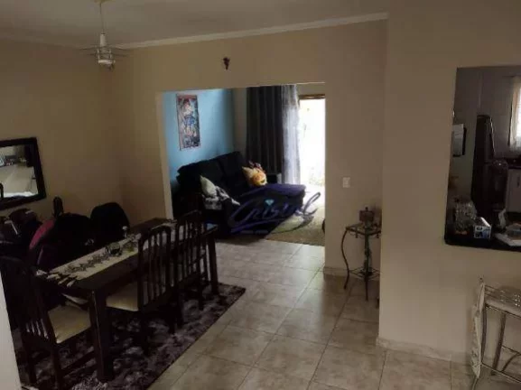 Imagem Casa Granja Viana Carneiro