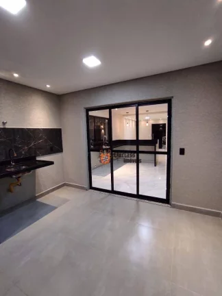Imagem Sobrado com 3 dormitórios à venda, 142 m² por R$ 710.000,00 - Loteamento Vale Das Flores - Atibaia/SP