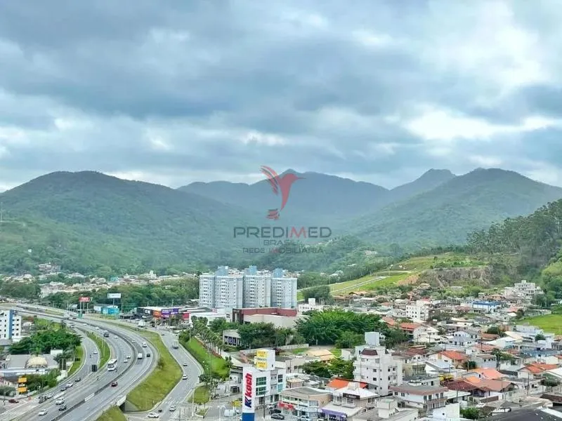 Imagem Apartamento 2 suítes 70m² 1 vaga Alto Sao Bento Itapema/SC