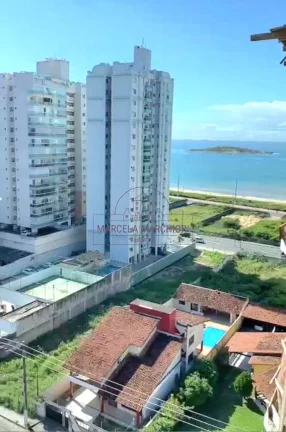 Imagem Ap 3 quartos, suite, sol da manhã, vista pro mar, porcelanato, lazer, 2 vg
