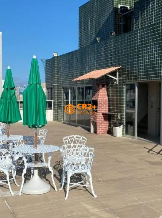 Imagem Vendo apartamento em Boa Viagem com 2 quartos e uma suíte.