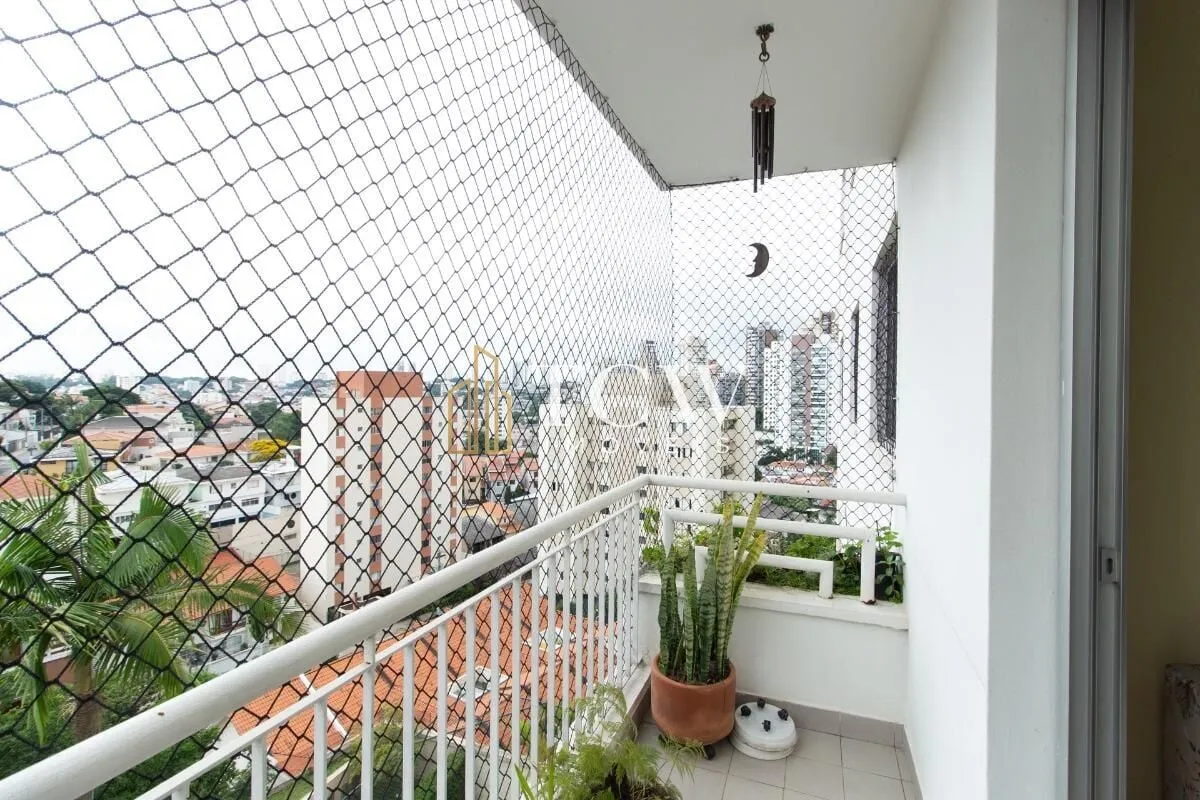 Imagem Apartamento à venda no bairro Vila Mariana - São Paulo/SP, Zona Sul