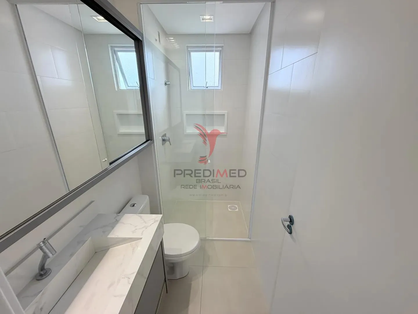 Imagem Princess Lethicia Residence: Apartamento Amplo com Varanda Gourmet