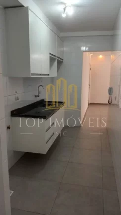 Imagem Maravilhoso apartamento dois dormitórios suíte varanda no Jardim Aquarius