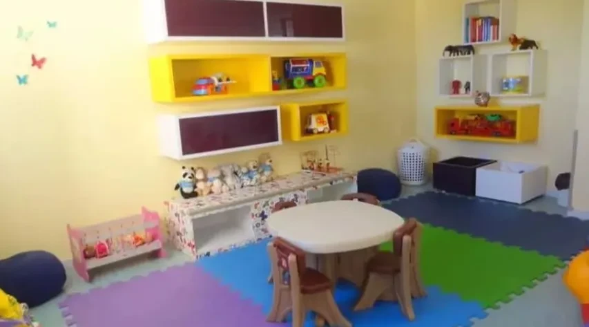 Imagem Apartamento com 3 Quartos à Venda, 78 m² em São Lucas - Belo Horizonte