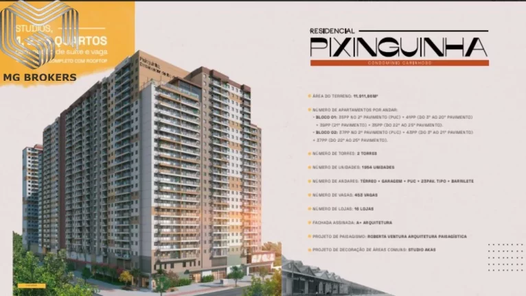 Imagem APARTAMENTO RESIDENCIAL em RIO DE JANEIRO - RJ, SANTO CRISTO