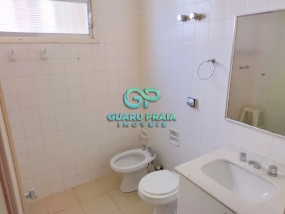 Imagem Apartamento à venda no bairro Pitangueiras - Guarujá/SP