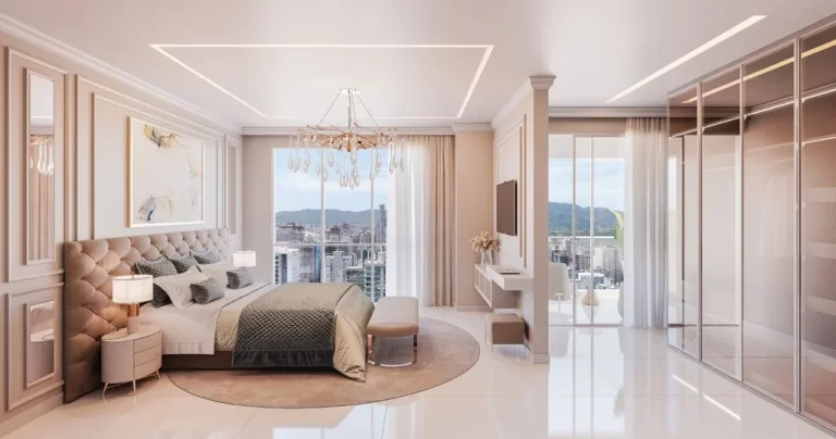 Imagem Diamante Residence - Apartamento à venda no bairro Meia Praia - Itapema/SC