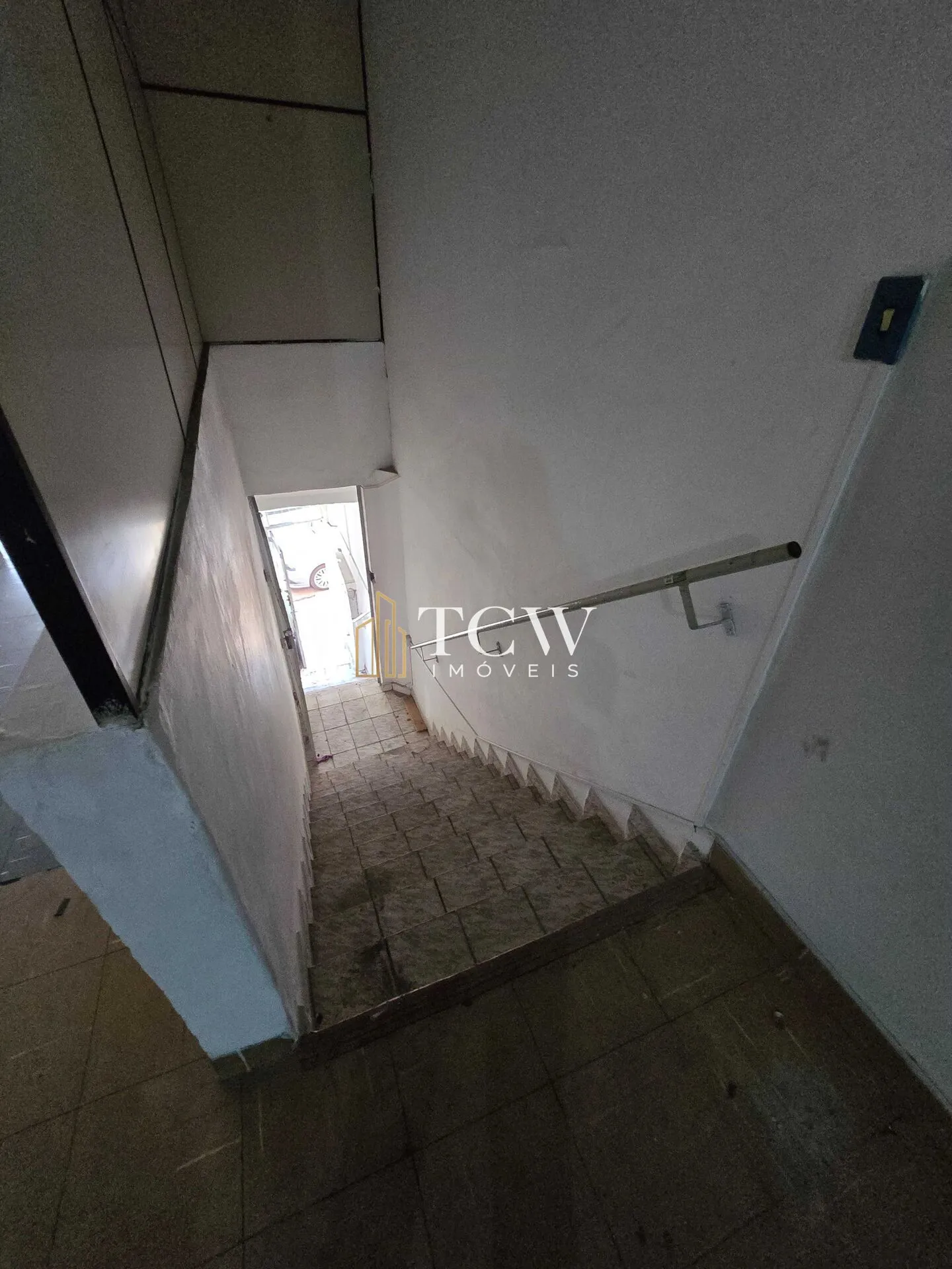 Imagem Prédio Comercial no Bom Retiro