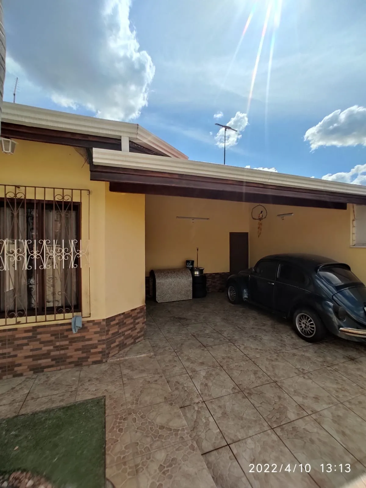 Imagem Linda Casa no Wanel Ville IV