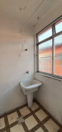 Imagem Apartamento com 1 Quarto à Venda, 61 m² em Teresópolis - Porto Alegre