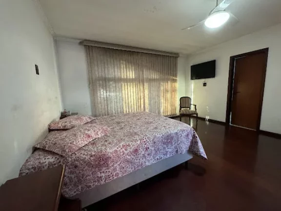 Imagem Sobrado com 3 dormitórios, 425 m - venda por R$ 2.100.000,00 ou aluguel por R$ 15.000,00 - Parque Campolim - Sorocaba/SP