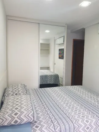 Imagem Apartamento com 2 Quartos à Venda, 49 m² em Boa Viagem - Recife