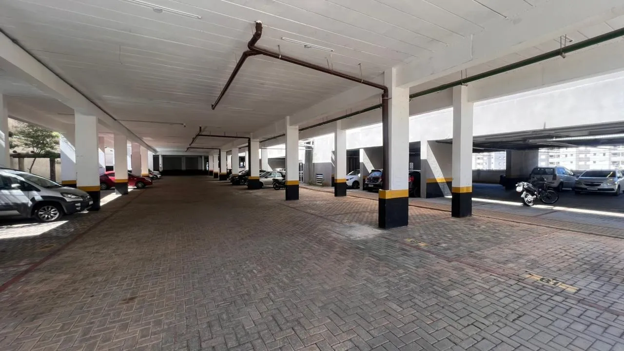 Imagem Apartamento com Varanda Gourmet e Vista Panorâmica no Wanel Ville em Sorocaba
