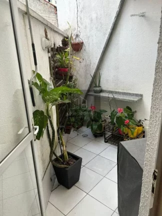Imagem Sobrado com 2 dormitórios à venda por R$ 595.000,00 - Vila Nova Mazzei - São Paulo/SP
