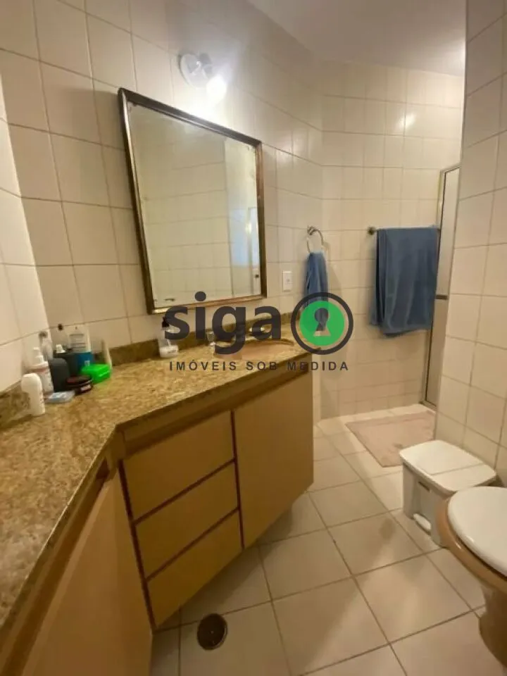 Imagem Excelente oportunidade de aquisição na Rua Iguatemi , Apartamento com 3 dormitórios