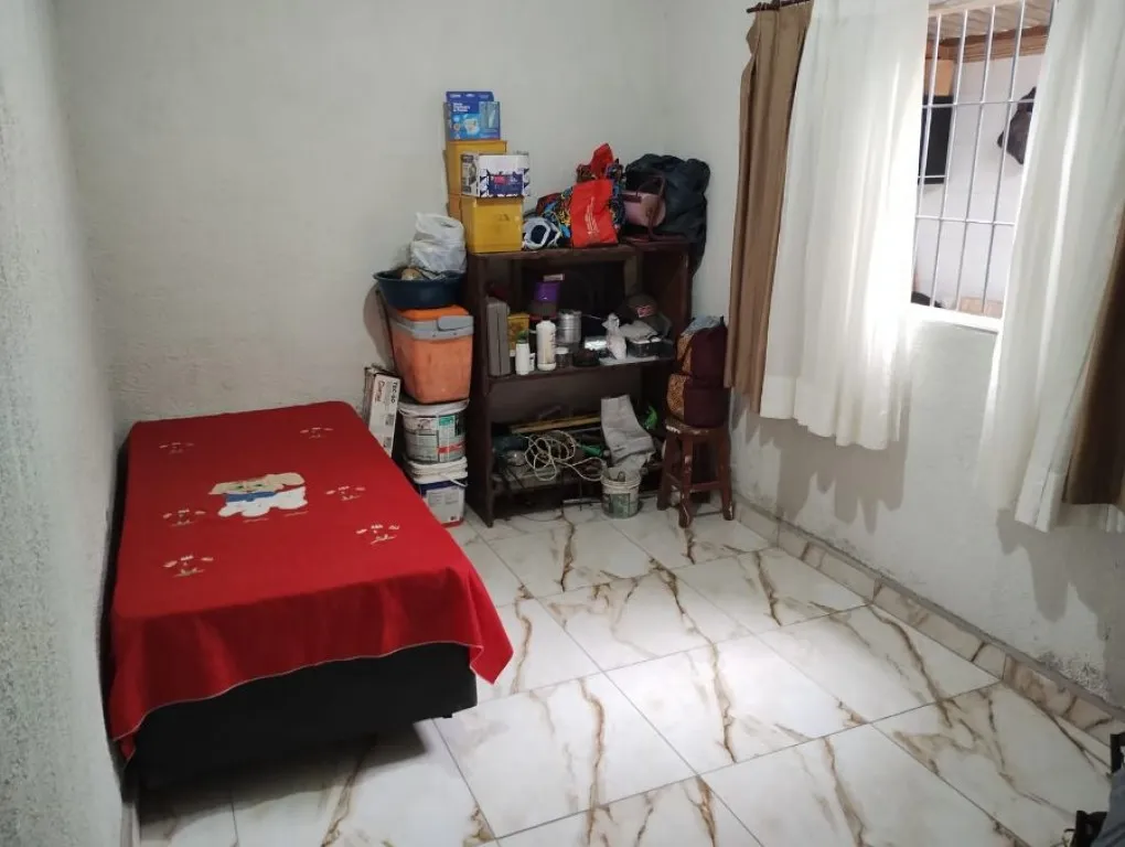 Imagem CASA COM 80,00 m² - MARACANÃ - PRAIA GRANDE SP