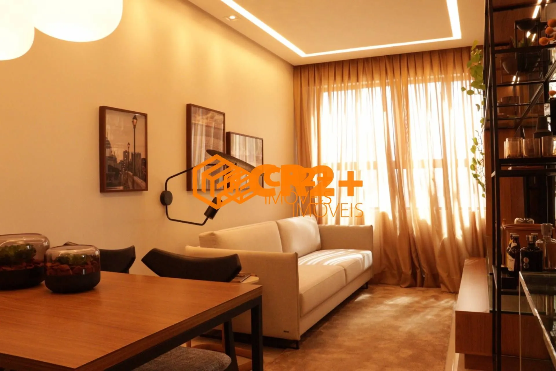 Imagem Flat a Venda de 35m² com 1 quarto em bairro Boa Vista em Recife