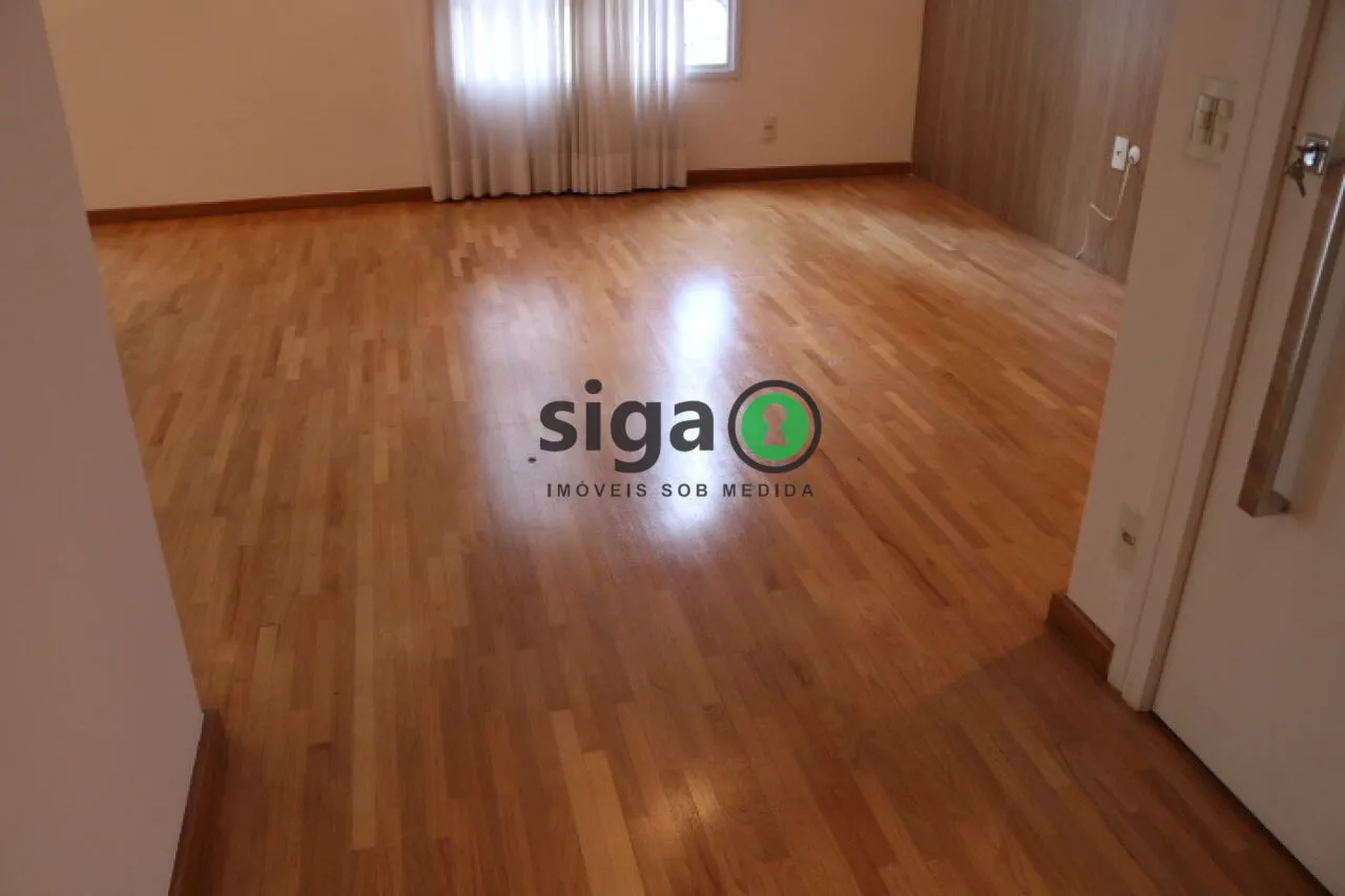 Imagem Apartamento para locação na Vila Olímpia com 4 quartos