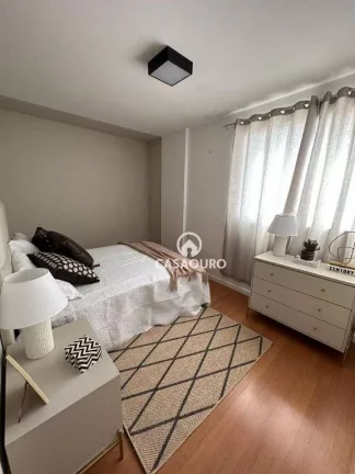 Imagem Apartamento à venda, 63 m² por R$ 790.000,00 - Serra - Belo Horizonte/MG