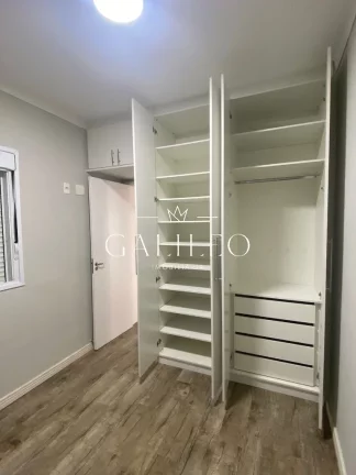 Imagem APARTAMENTO Á VENDA NO CONDOMÍNIO HORIZONTES SERRA DO JAPI - JARDIM BONFIGLIOLI - JUNDIAÍ -SP