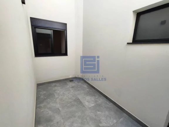 Imagem Casa com 3 dormitórios para alugar por R$ 3.150,00/mês - Nova Araújo - Socorro/SP
