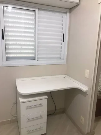 Imagem Alugo Apto em Santo André, Casa Branca