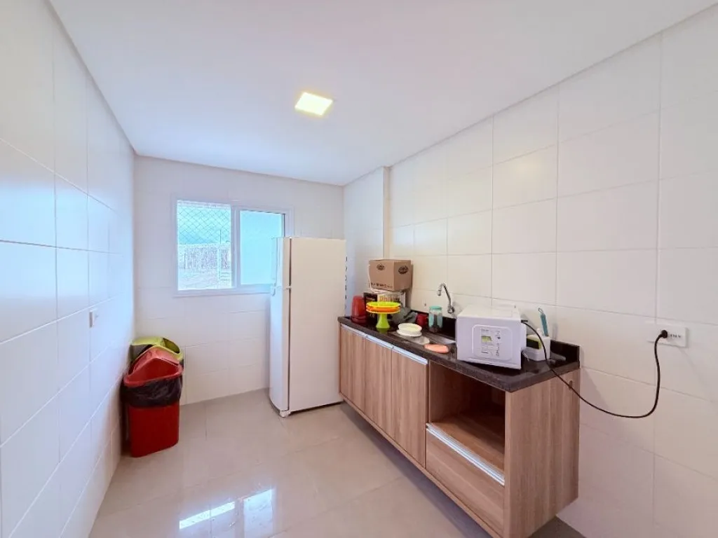 Imagem APARTAMENTO COM 50,30 m² - MIRIM - PRAIA GRANDE SP