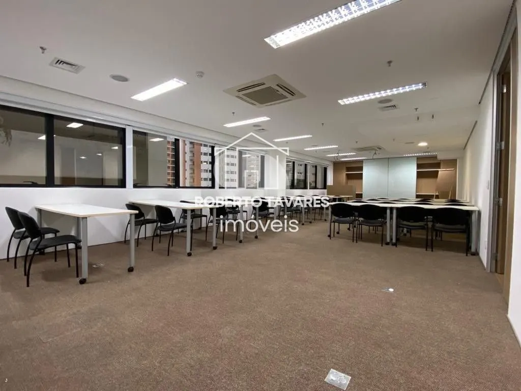 Imagem Prédio Inteiro de 2452m² no bairro Vila Mariana, em São Paulo
