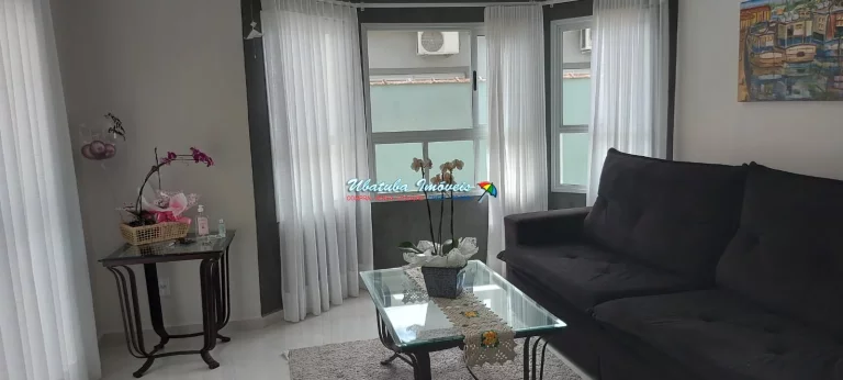 Imagem Linda casa em condomínio.
