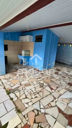 Imagem Casa com 3 quartos, Nossa Senhora da Paz - Balneário Piçarras