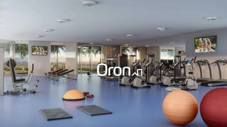 Imagem Terreno à venda, 262 m² por R$ 230.000,00 - Jardins Capri - Senador Canedo/GO