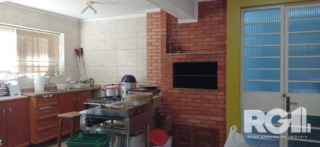 Imagem Casa em Jardim Itu