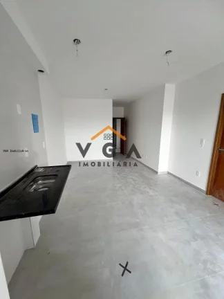 Imagem Apartamento para Venda em São Paulo, Cidade Patriarca, 2 dormitórios, 1 banheiro