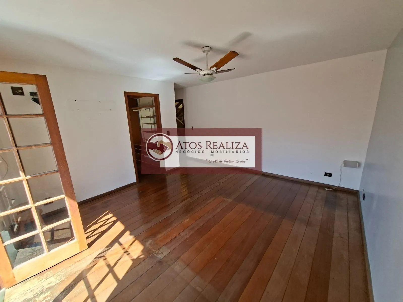 Imagem Sobrado à venda no Jardim Ipanema, São Paulo | 4 dorms