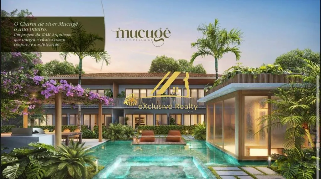 Foto do imóvel Village RESIDENCIAL em Mucugê - Bahia,