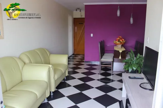 Imagem APARTAMENTO PARA VENDA NA VILA NOVA CACHOEIRINHA