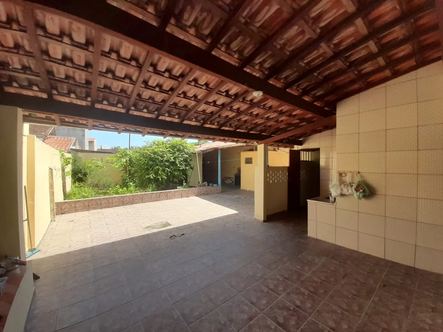 Imagem Casa à venda 2 Quartos, 1 Suite, 2 Vagas, 290M², Centro, Tremembé - SP
