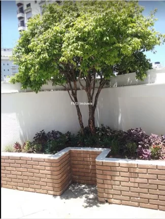 Imagem APARTAMENTO DUPLEX 400m² - 3 SUITES - 3 VAGAS - BROOKLIN